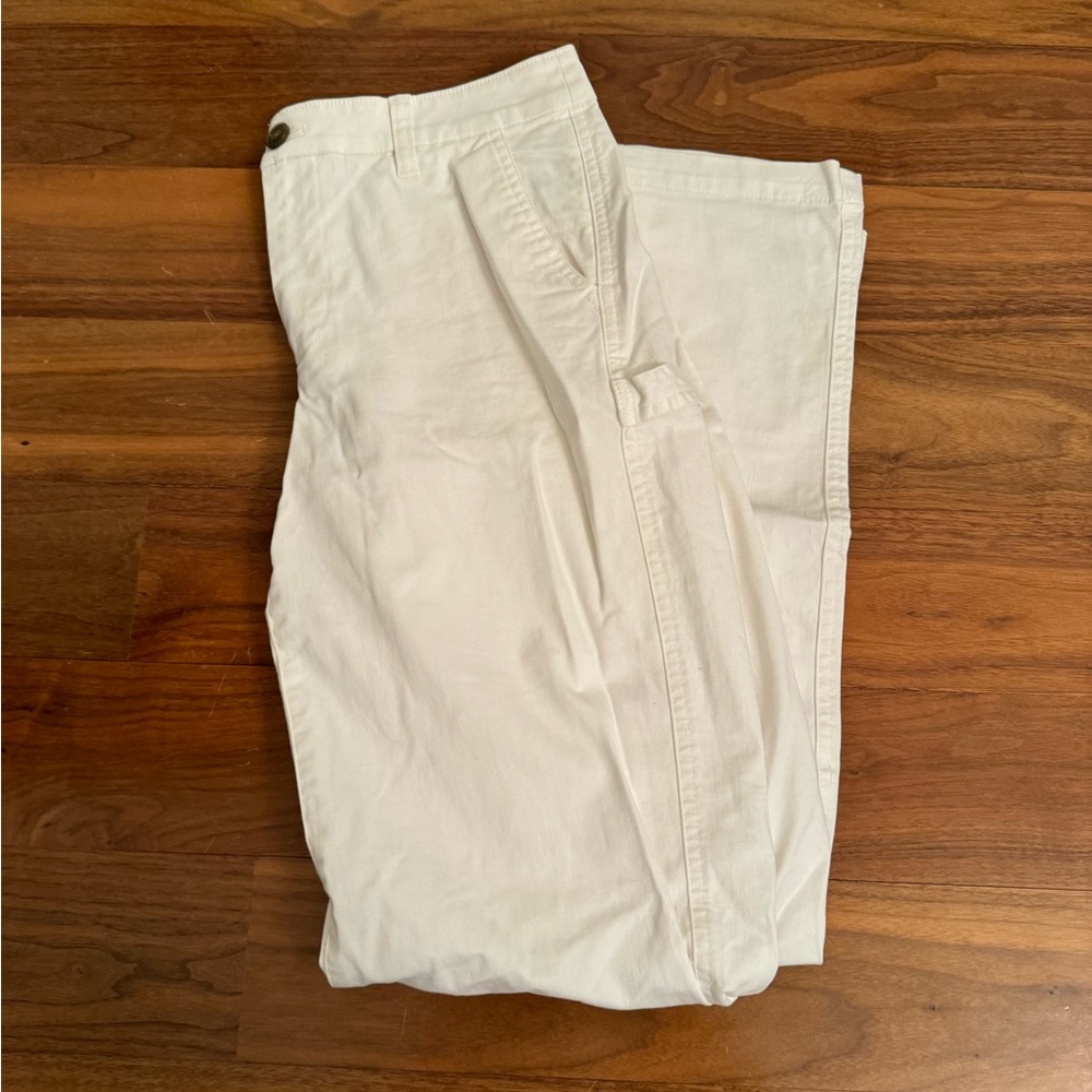 Sunday Best Carpenter Pant